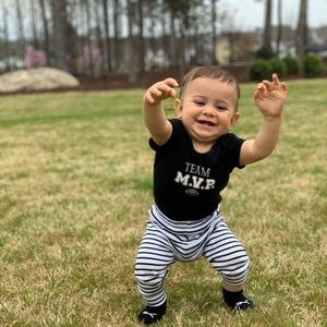 Meet your Posher, Jorge alberto